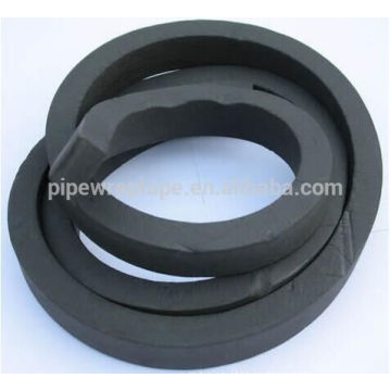 Butyl rubber waterstop rubber seal strip